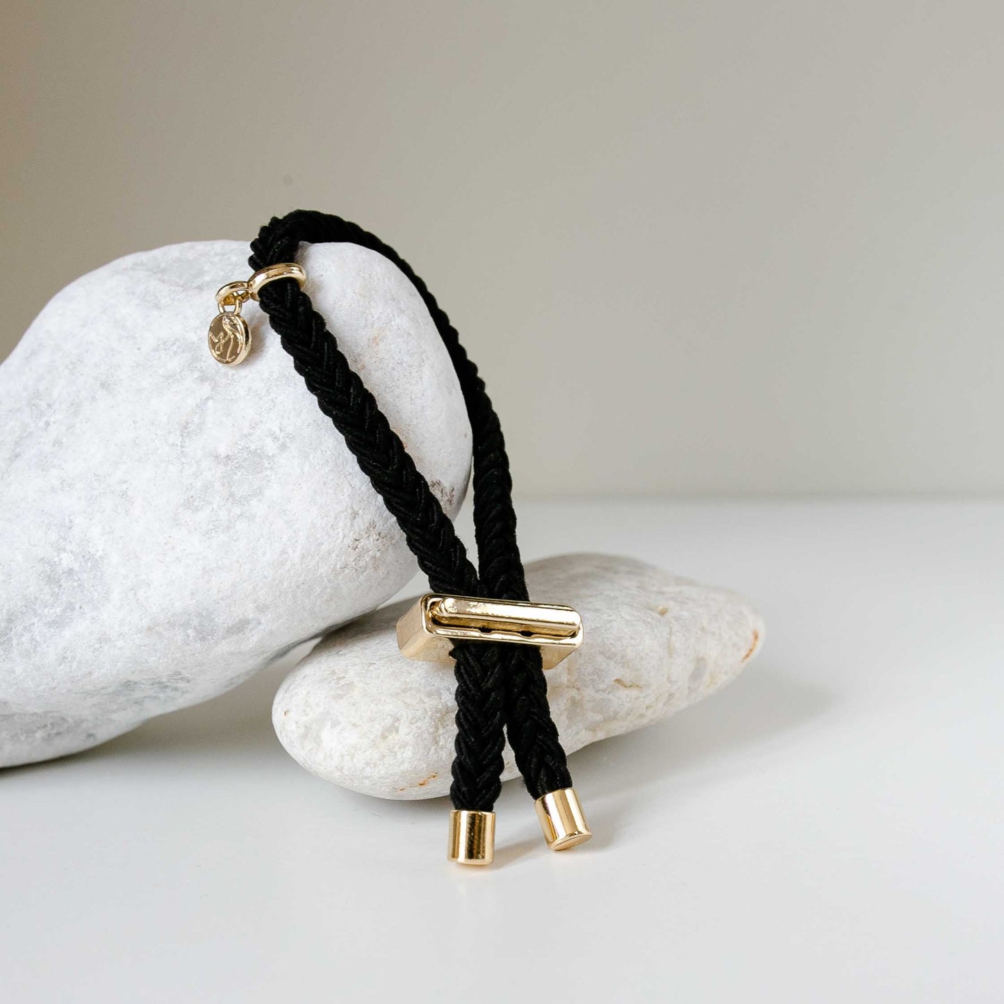Maivy Band - Midnight Black & Gold