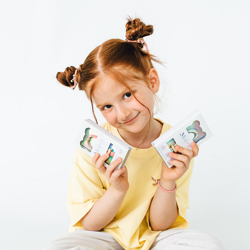 Maivy Kids Haarband, Fairy Lilac - Koala