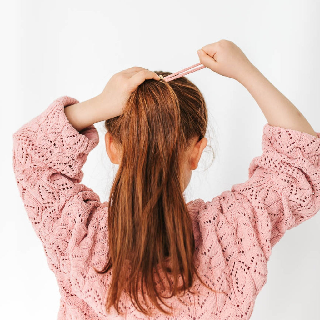 Maivy Kids Haarband, Dusty Pink - Koala