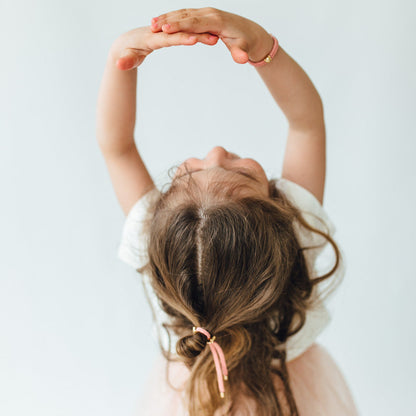 Maivy Kids Haarband, Dusty Pink - Koala