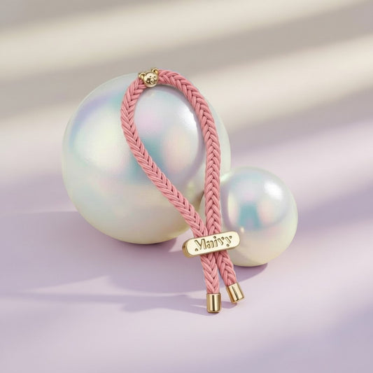 Maivy Kids Haarband, Dusty Pink - Koala